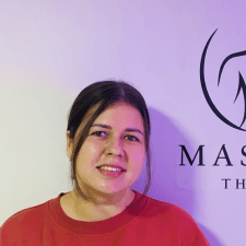 Freelancer Marina H. — Ukraine, Dnepr. Core skill — Bot Development
