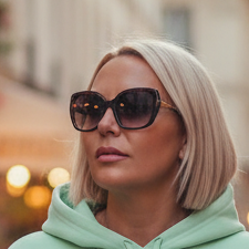 Freelancer Maryna K. — Ukraine, Kyiv. Core skill — Databases & SQL