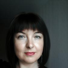 Freelancer Marina K. — Ukraina, Kijów. Specjalizacja — Grafika wektorowa, Ilustracje i rysunki