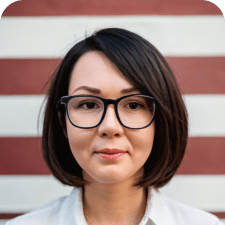 Freelancer Marina L. — Ukraine, Kyiv. Specialization — Print Design, Banners