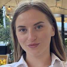 Freelancer Maryna M. — Germany, Stuttgart. Core skill — Video Processing