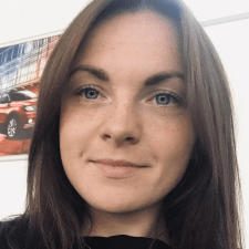 Фрилансер Maryna M. — Украина, Полтава. Специализация — Контент-менеджер, Копирайтинг