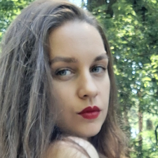 Фрилансер Марина П. — Украина, Балаклея. Специализация — Написание статей, Редактура и корректура текстов