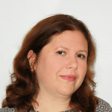 Фрилансер Марина Г. — Украина, Одесса. Специализация — Тестирование и QA, Копирайтинг