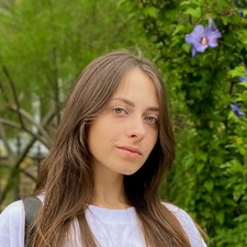 Марина Сухан