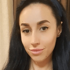 Фрилансер Марина З. — Украина, Днепр. Специализация — Дизайн сайтов, Дизайн интерфейсов (UI/UX)