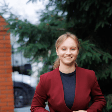 Freelancer Marina S. — Ukraine, Novaya Odessa. Core skill — Information Gathering, Data Processing