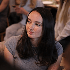 Freelancer Maryna R. — Ukraina, Kijów.