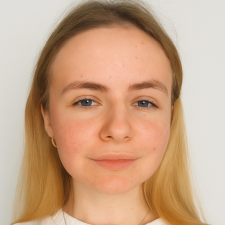 Фрилансер Марина Ф. — Украина, Тячев. Специализация — Продвижение в социальных сетях (SMM)