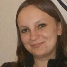 Марина Герасименко