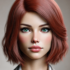 Фрилансер Maryna K. — Польша. Специализация — AI и машинное обучение, AR и VR разработка