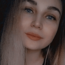 Фрилансер Марина П. — Украина, Винница. Специализация — Предметный дизайн