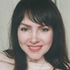 Марина Волокітіна
