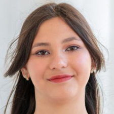 Maryna Yarots