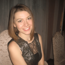 Заказчик Maryna K. — Украина, Киев.