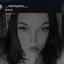 Марина Литовченко