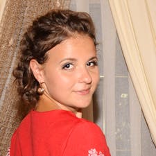 Фрилансер Маріна Г. — Украина, Черновцы. Специализация — Перевод текстов