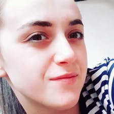 Фрилансер Maria S. — Чехия, Praha. Специализация — Дизайн визиток