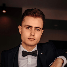 Фрилансер Andrii T. — Украина, Запорожье. Специализация — Javascript и Typescript, Веб-программирование