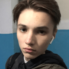 Freelancer Nikolay A. — Ukraina, Kijów.