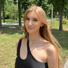 Фрилансер Оксана Д. — Украина, Харьков. Специализация — Дизайн сайтов, Дизайн интерфейсов (UI/UX)