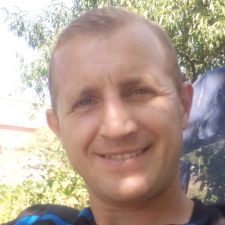 Фрилансер Алексей М. — Украина, Вапнярка. Специализация — Написание статей, Логотипы