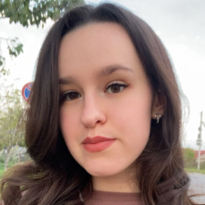 Freelancer Mariia H. — Ukraine, Mykolaiv. Core skill — Presentations, Text Editing & Proofreading