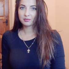 Фрилансер Masha S. — Украина, Ровно. Специализация — Продвижение в социальных сетях (SMM), Написание статей