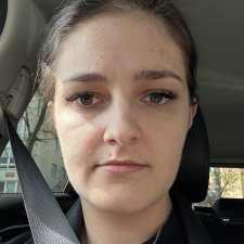 Freelancer Mariia T. — Czechy, Praga. Specjalizacja — Obróbka danych, Tłumaczenie tekstów
