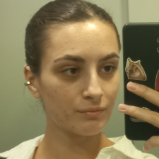 Freelancer Mariia V. — Ukraina, Kijów. Specjalizacja — Tłumaczenie tekstów, Copywriting