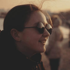 Фрилансер Masha T. — Украина, Тернополь. Специализация — Видеореклама, Продвижение в социальных сетях (SMM)