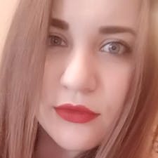 Freelancer Mariya P. — Ukraine, Vinnytsia. Specialization — Copywriting