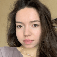 Фрилансер Мария Р. — Украина, Одесса. Специализация — Дизайн сайтов, Разработка презентаций