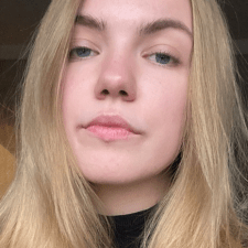 Freelancer Mariia P. — Ukraina, Kijów. Specjalizacja — Projektowanie stron w mediach społecznościowych, Menedżer treści