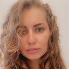 Mariia Bilinchuk