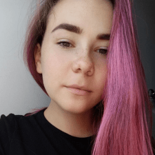 Freelancer Mariia K. — Polska, Warszawa. Specjalizacja — Projektowanie stron internetowych, Projektowanie aplikacji mobilnych