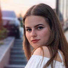 Фрилансер Masha K. — Украина, Черновцы. Специализация — Английский язык, Написание статей