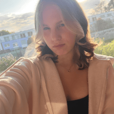 Freelancer Mariia L. — Niemcy. Specjalizacja — Copywriting, Wyszukiwanie i zbieranie informacji