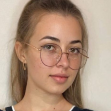 Фрилансер Маша Ч. — Украина, Одесса. Специализация — Дизайн интерфейсов (UI/UX), Дизайн мобильных приложений