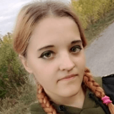 Фрилансер Маша Б. — Украина, Чернигов. Специализация — Перевод текстов, Английский язык