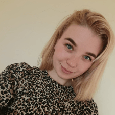 Freelancer Mariia G. — Ukraina, Nowograd-Wołyński. Specjalizacja — Copywriting, Wyszukiwanie i zbieranie informacji