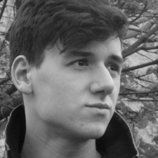 Freelancer Oleg Z. — Ukraina, Kijów. Specjalizacja — Loga, Identyfikacja wizualna