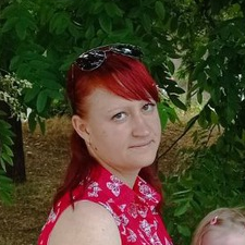 Фрилансер Марія К. — Украина, Одесса. Специализация — Английский язык