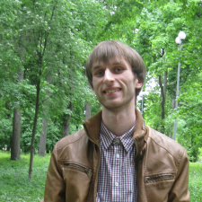 Фрилансер Maksim M. — Україна, Вінниця. Спеціалізація — Веб-програмування