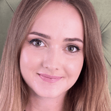 Фрилансер Алина М. — Украина, Киев. Специализация — Дизайн сайтов, Дизайн интерфейсов (UI/UX)