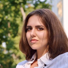 Фрилансер Анастасия М. — Украина, Харьков. Специализация — Копирайтинг, Рерайтинг