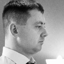 Oleksandr Maslov