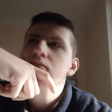 Фрилансер Володимир М. — Україна, Львів. Спеціалізація — Розробка ботів, Python