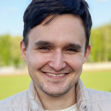Фрилансер Maksym B. — Украина, Киев. Специализация — Иллюстрации и рисунки, Баннеры