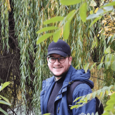 Freelancer Daniil B. — Ukraine, Kiew. Fachgebiet — Content-Management, Testing & QA